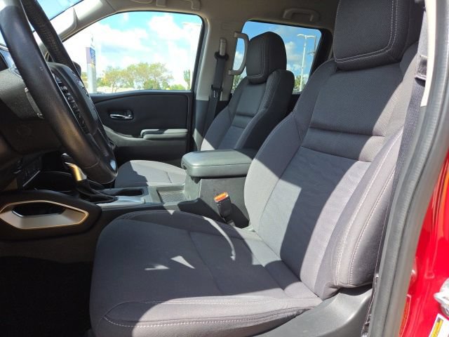 Used 2022 Nissan Frontier SV RWD image 27