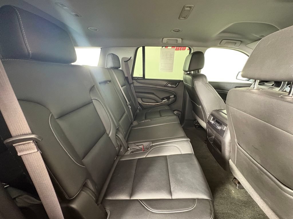 Used 2017 Chevrolet Tahoe LT AWD/4WD image 50