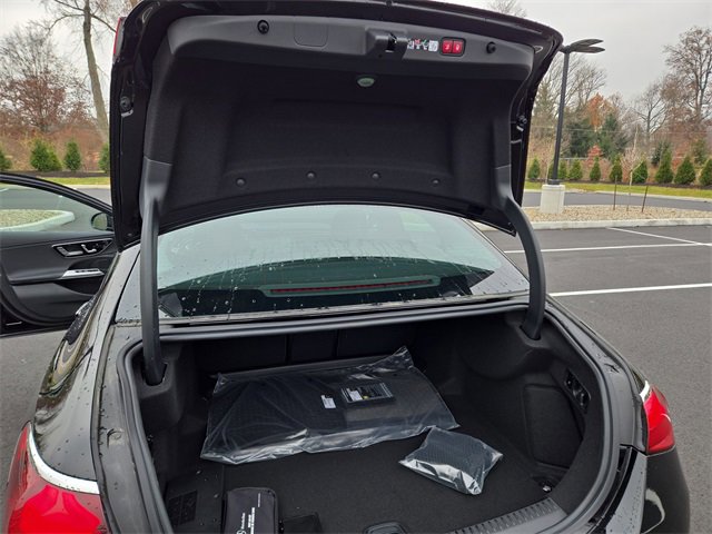 New 2026 Mercedes-Benz E 350 4MATIC Sedan image 28