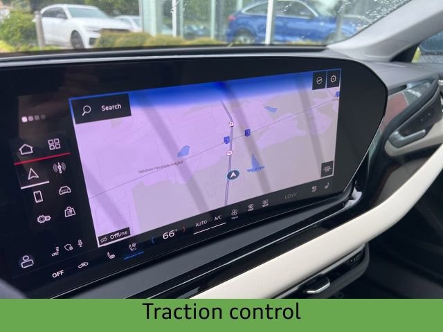 New 2025 Audi A5 2.0T Premium Plus image 10