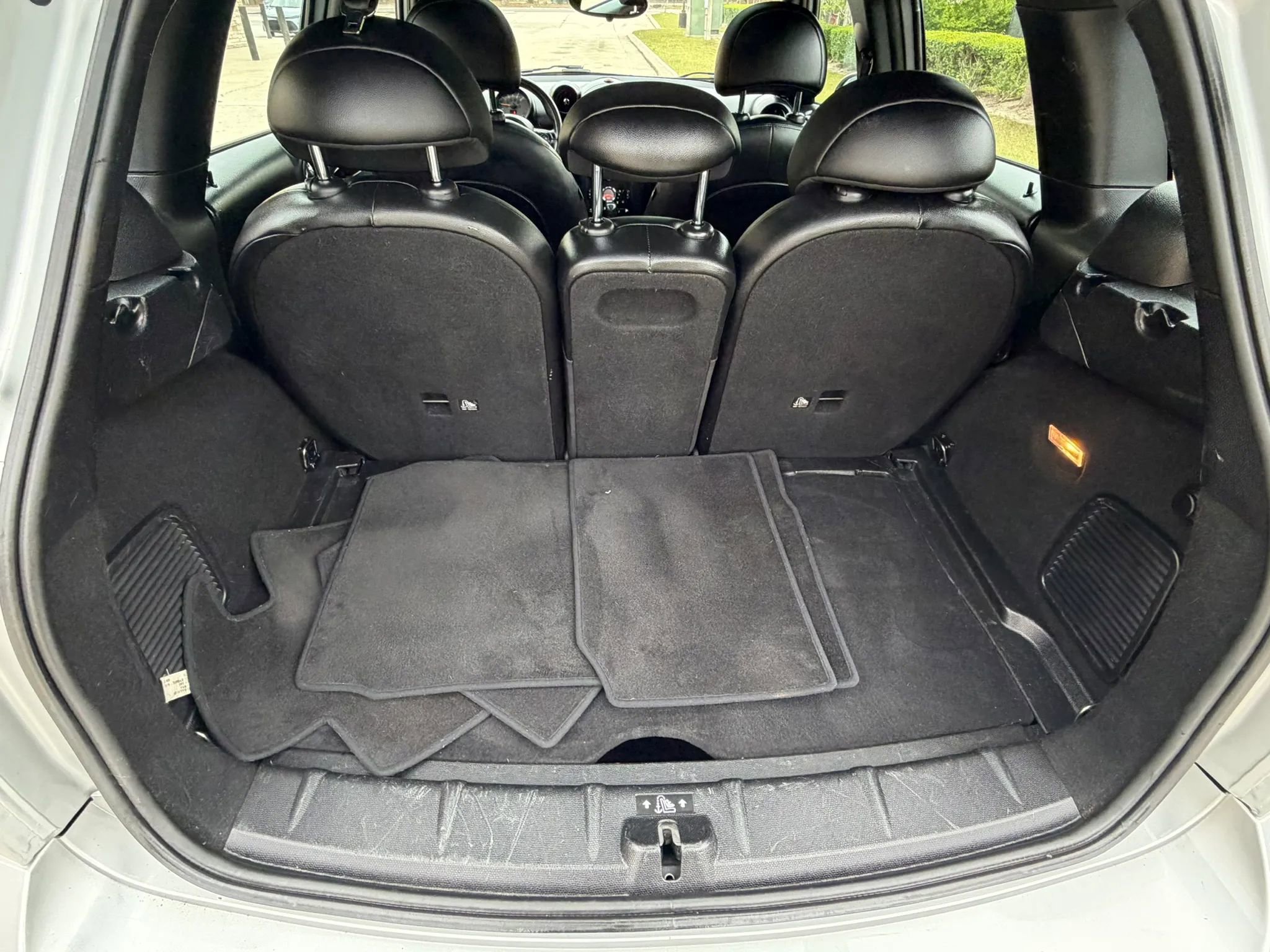 Used 2016 MINI Cooper Countryman image 44