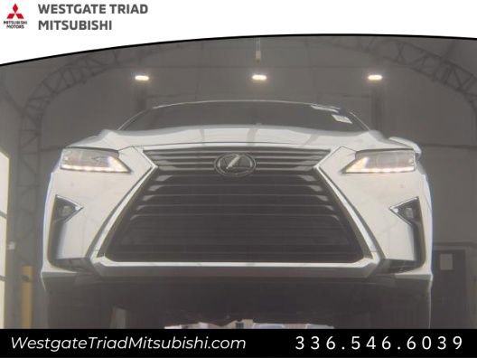 Used 2019 Lexus RX 350 AWD w/ Navigation Package image 2