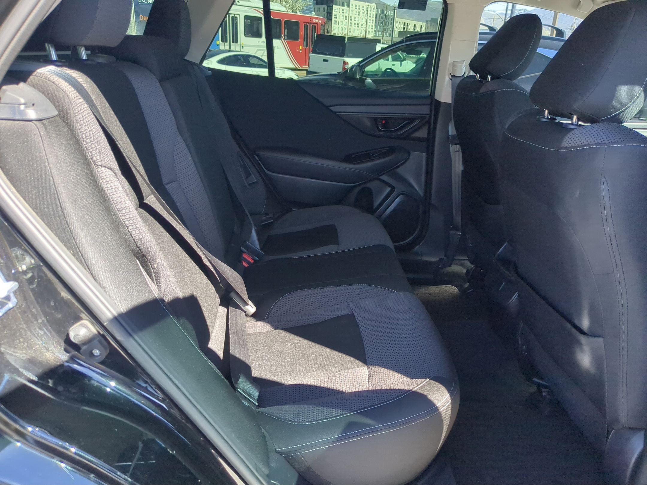 Used 2023 Subaru Outback 2.5i image 30