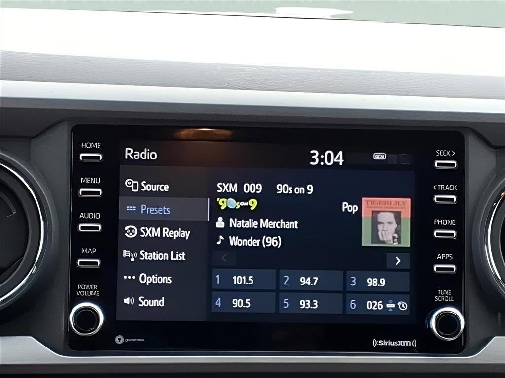 Used 2022 Toyota Tacoma SR5 image 20