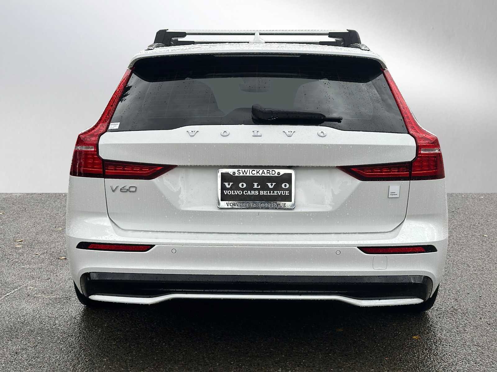 Certified 2024 Volvo V60 T8 Polestar image 12