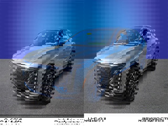 New 2026 Cadillac Lyriq Premium Sport