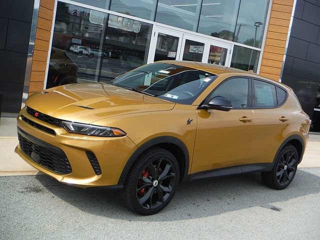 Used 2023 Dodge Hornet GT w/ Track Pack