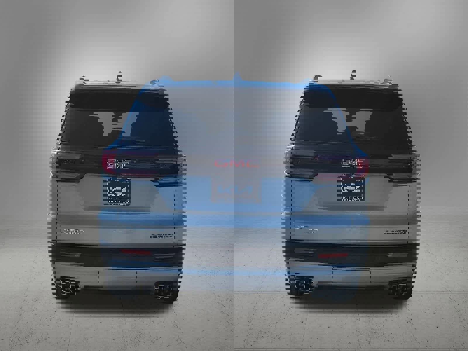 Used 2025 GMC Acadia Elevation image 5