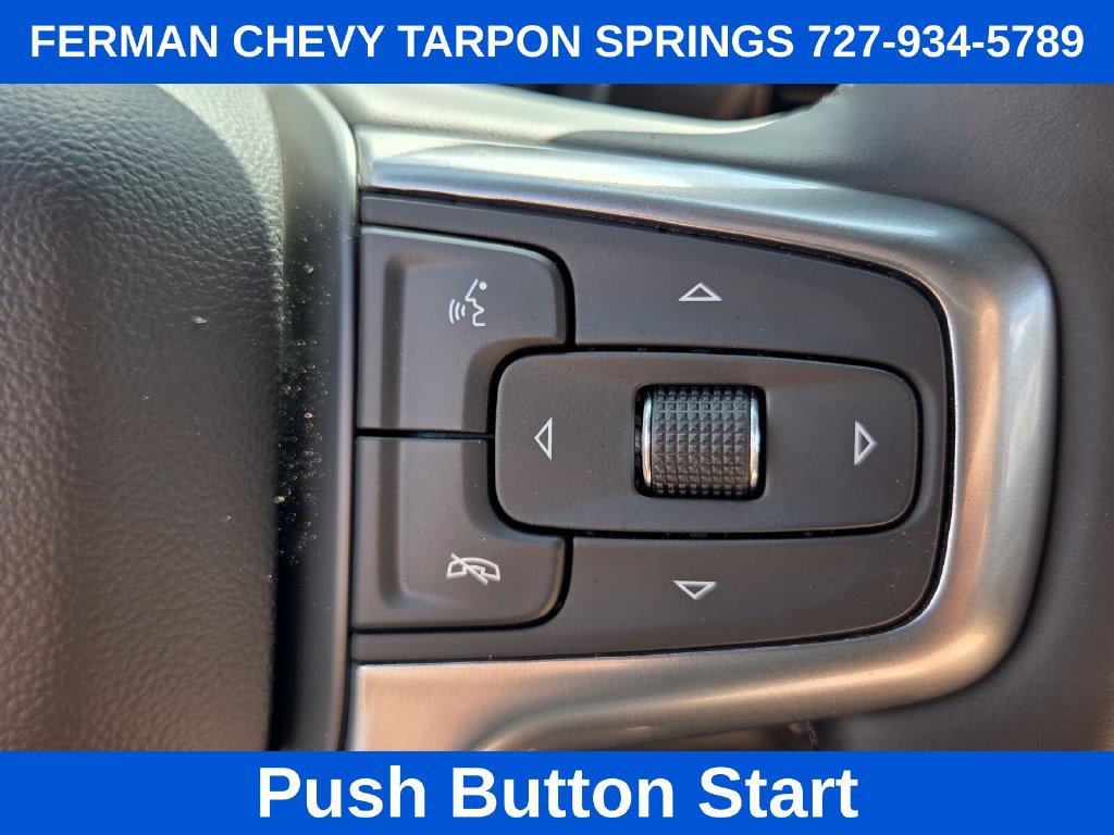 New 2026 Chevrolet Silverado 2500 LT w/ Trail Boss Package AWD/4WD image 30