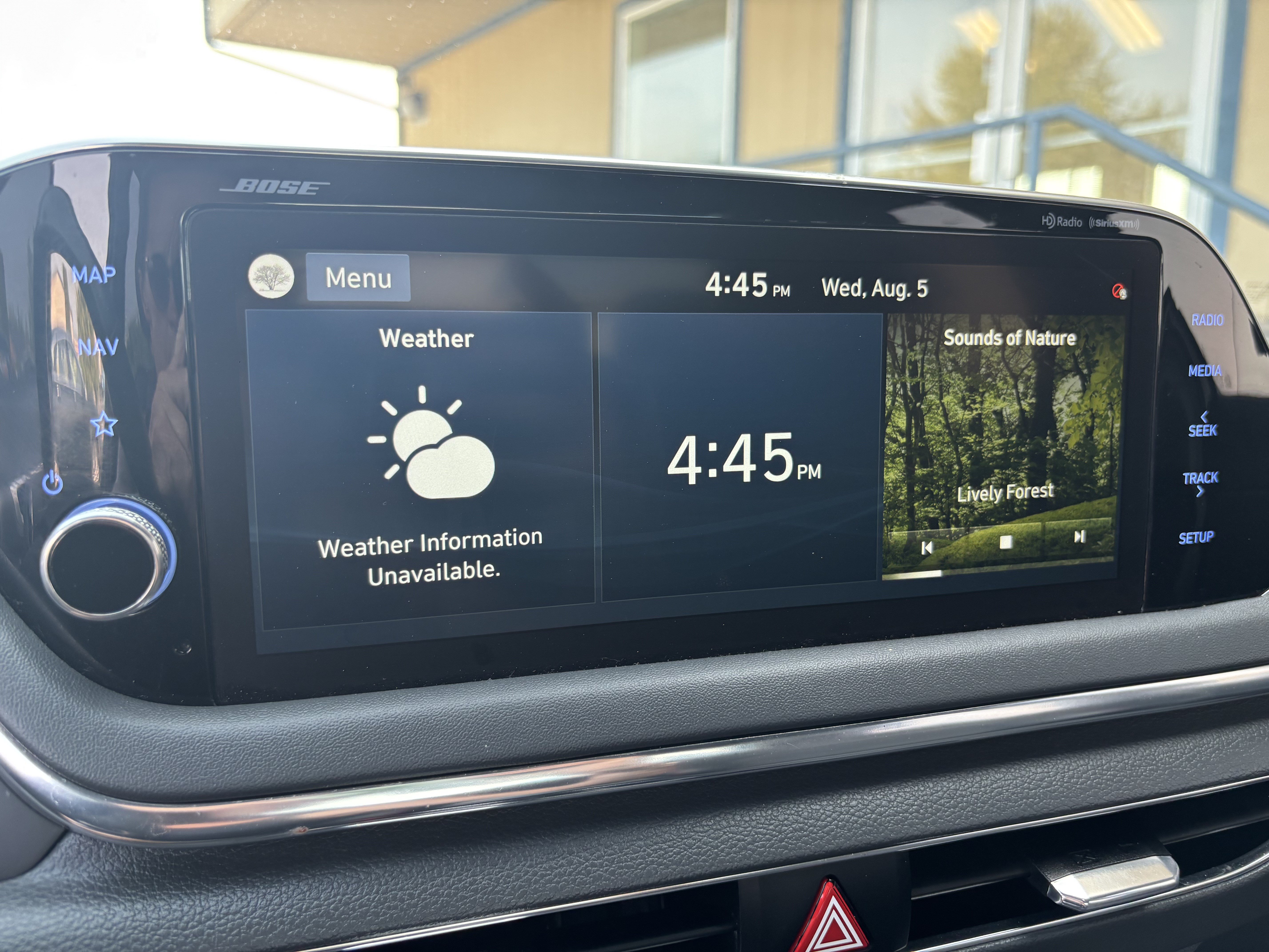 Used 2021 Hyundai Sonata SEL Plus w/ Tech Package FWD image 29