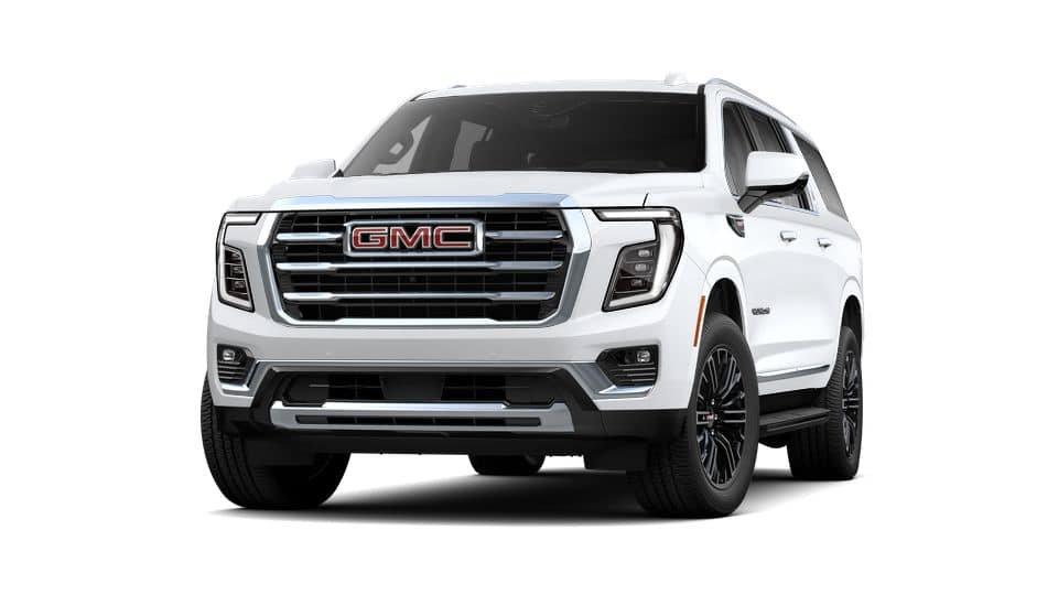 New 2026 GMC Yukon XL Elevation w/ Elevation Premium Package AWD/4WD image 51