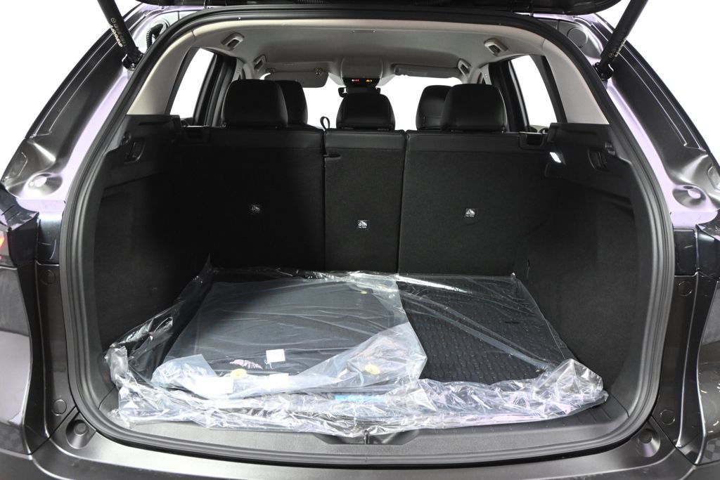 New 2026 MAZDA CX-5 Preferred AWD/4WD image 19