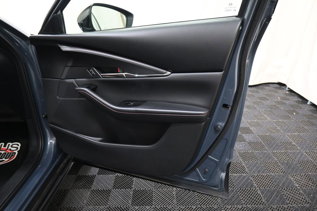 Used 2025 MAZDA CX-30 AWD 2.5 S w/ Preferred Package image 28