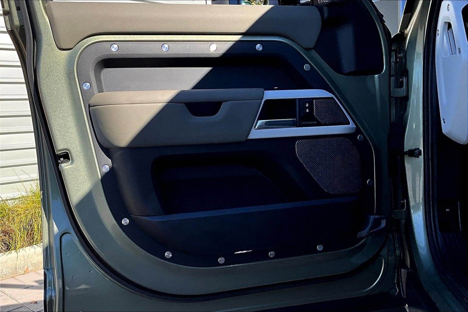 Used 2020 Land Rover Defender 110 S image 22