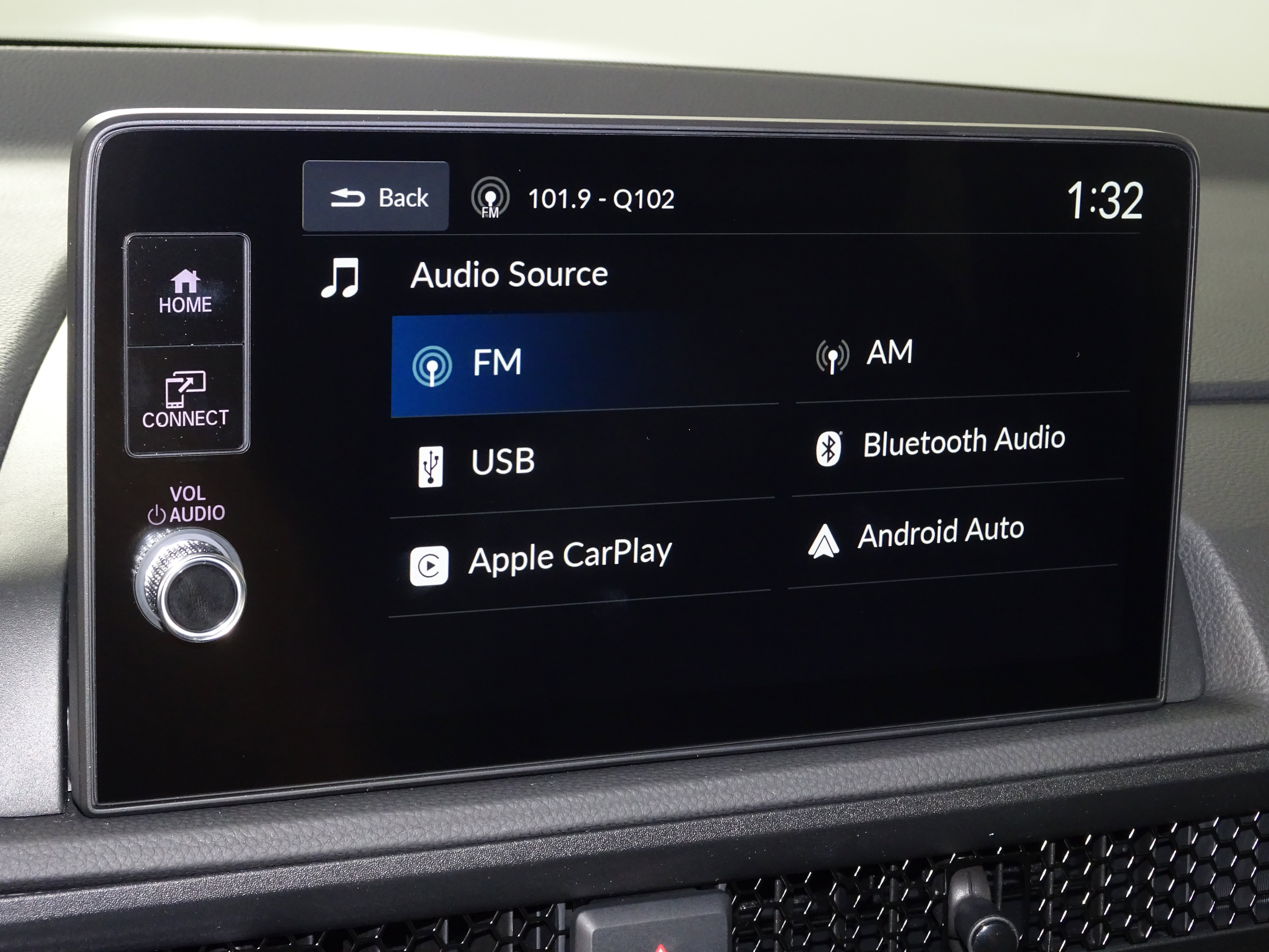 New 2026 Honda CR-V Sport image 26