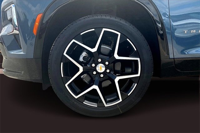 New 2026 Chevrolet Traverse High Country image 11