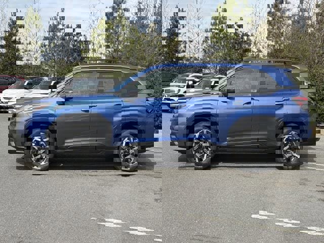 New 2026 Subaru Forester Premium image 6