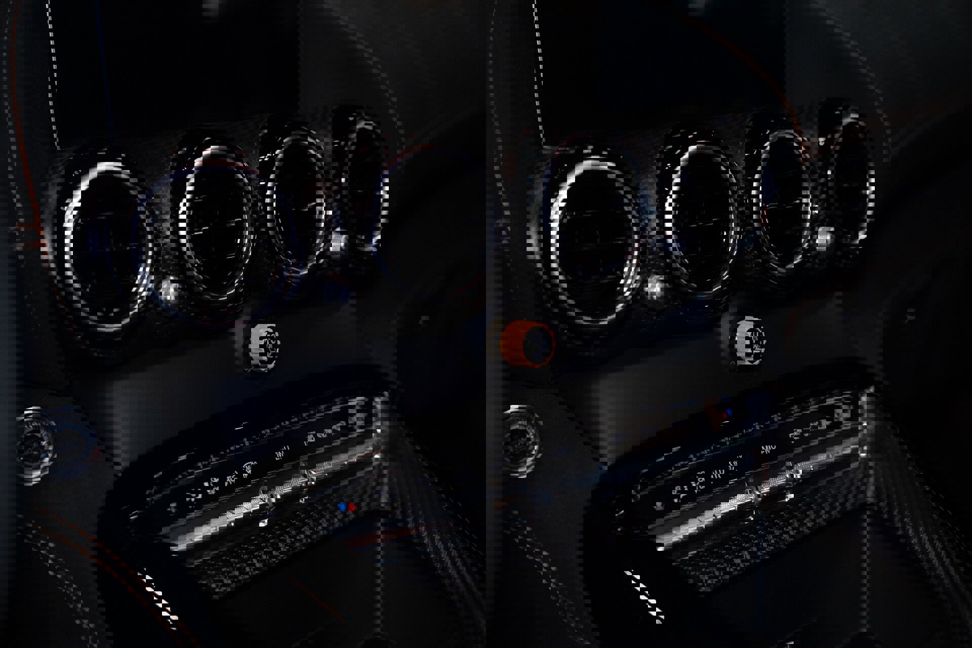 Used 2021 Mercedes-Benz AMG GT Black Series image 30