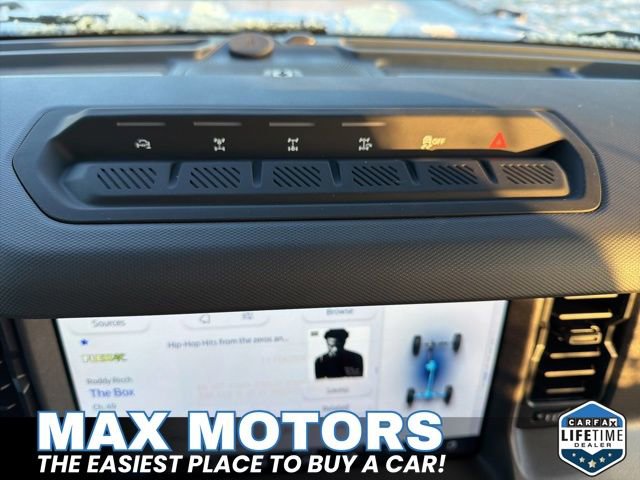 New 2026 Ford Bronco Badlands image 24