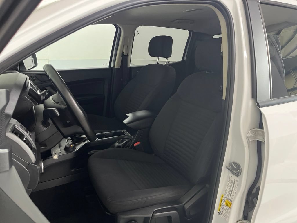 Used 2022 Ford Ranger XL w/ Equipment Group 101A High AWD/4WD image 17