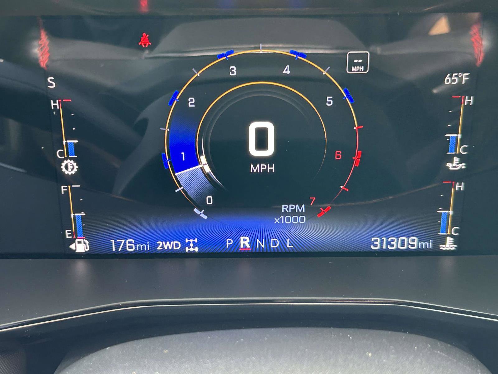 Used 2023 Chevrolet Colorado Z71 w/ Advanced Trailering Package image 22