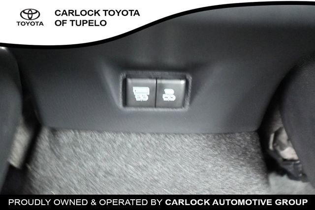 Used 2026 Toyota Camry SE FWD image 26