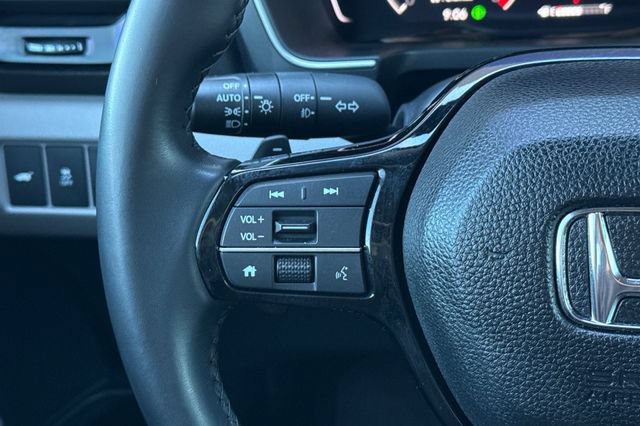 Used 2023 Honda Pilot EX-L image 30