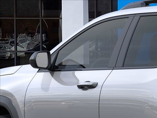New 2027 Chevrolet Equinox RS FWD image 12
