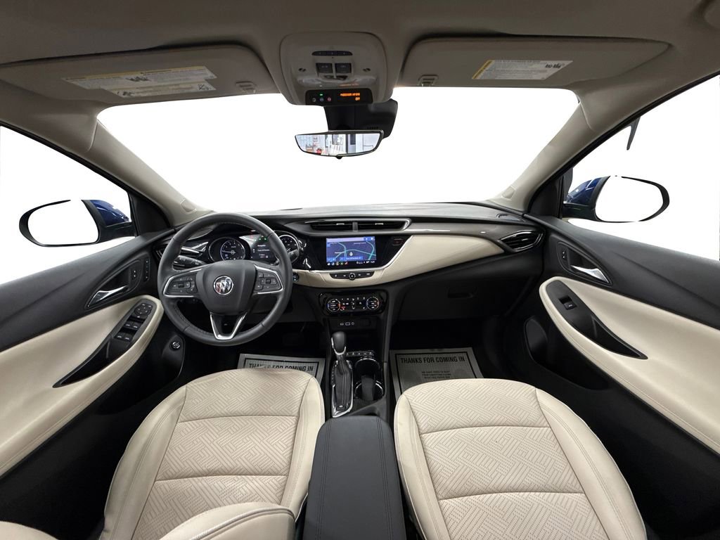 Used 2023 Buick Encore GX Essence w/ Advanced Technology Package image 18