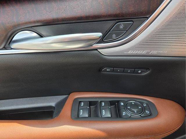 Certified 2023 Cadillac XT5 Premium Luxury w/ Technology Package FWD image 25