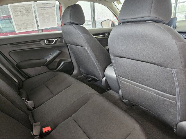 Used 2023 Honda Civic EX image 11