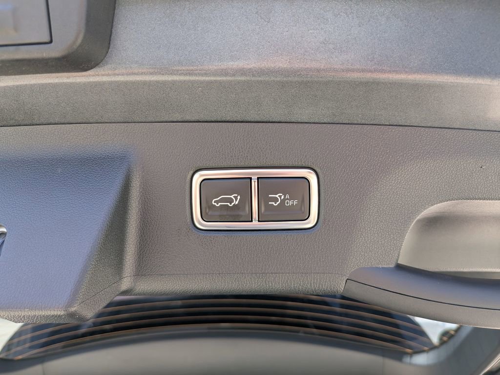 Certified 2026 Kia Sorento SX AWD/4WD image 13