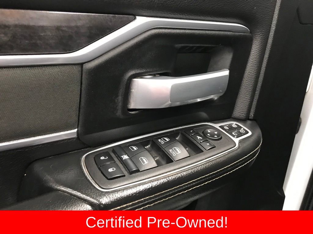 Certified 2024 RAM 3500 Big Horn image 10