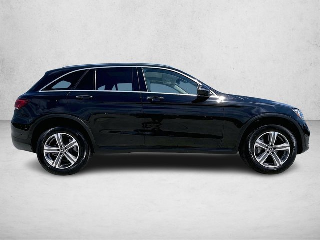 Certified 2022 Mercedes-Benz GLC 300 image 5