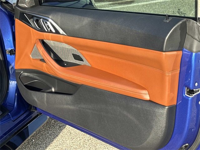 Used 2022 BMW M4 xDrive Competition w/ Executive Package image 23