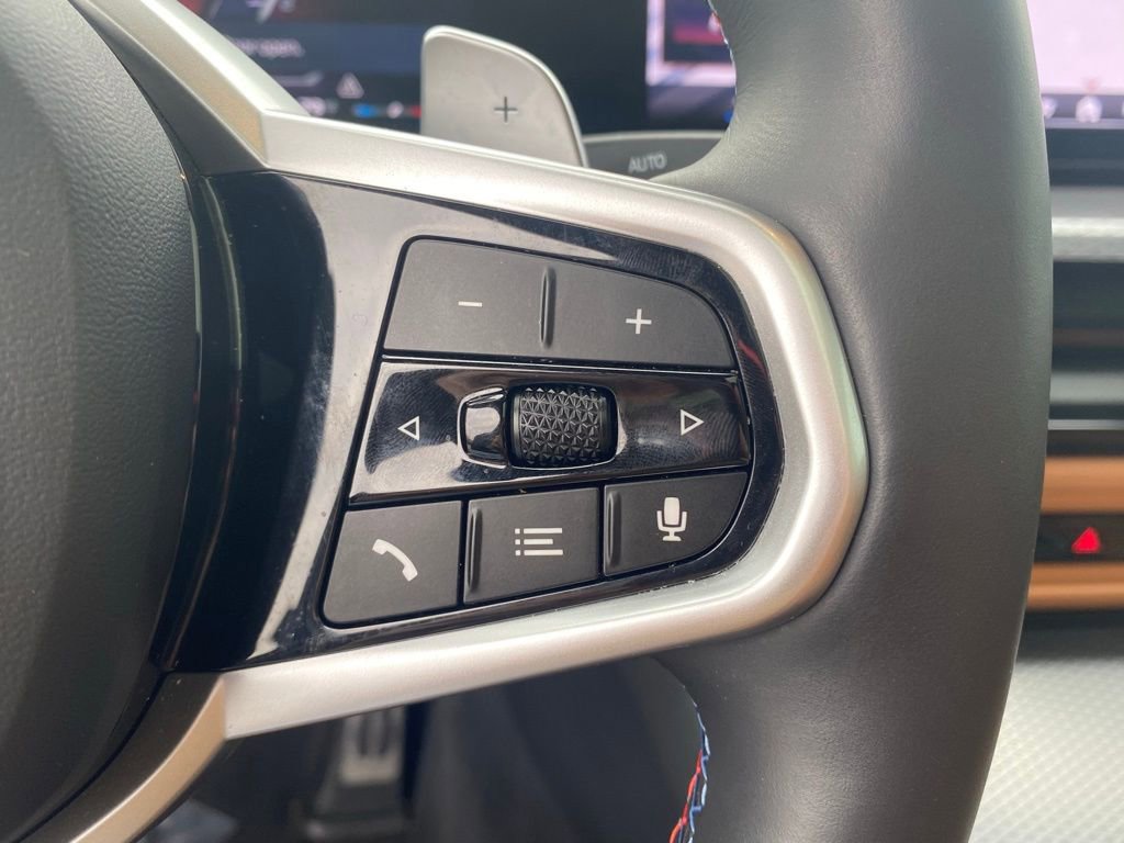 Used 2025 BMW M440i image 18