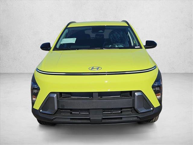 New 2026 Hyundai Kona SEL Sport image 4