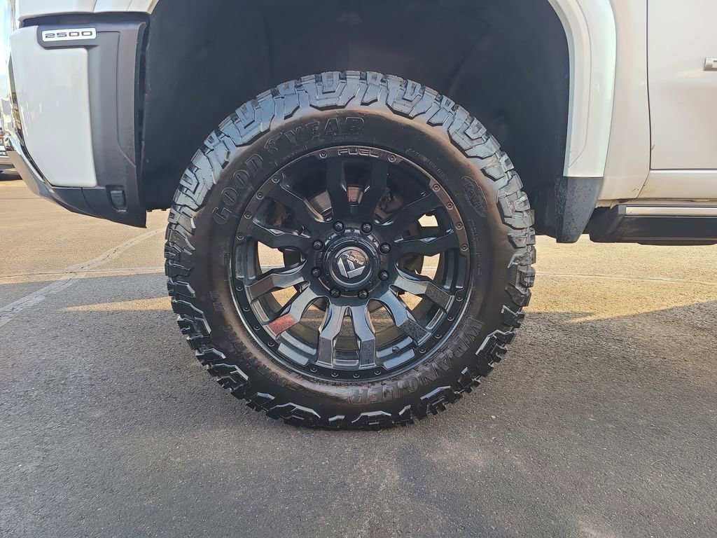 Used 2024 GMC Sierra 2500 Denali w/ Denali Reserve Package image 20