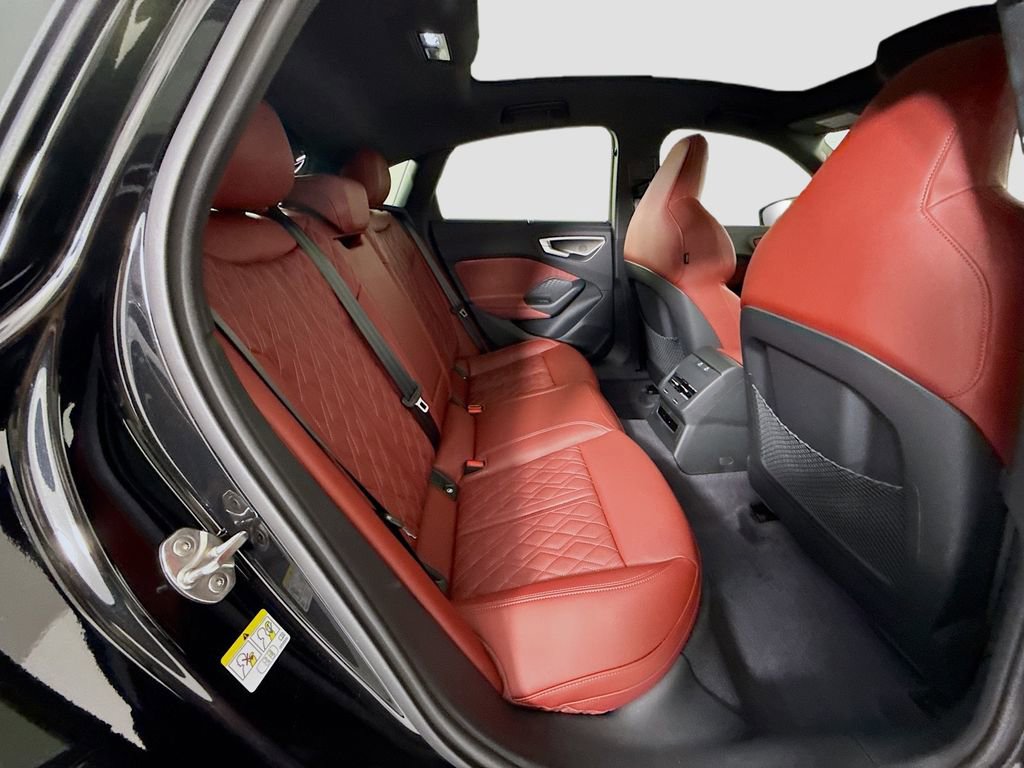 New 2026 Audi S5 Premium Plus AWD/4WD image 24