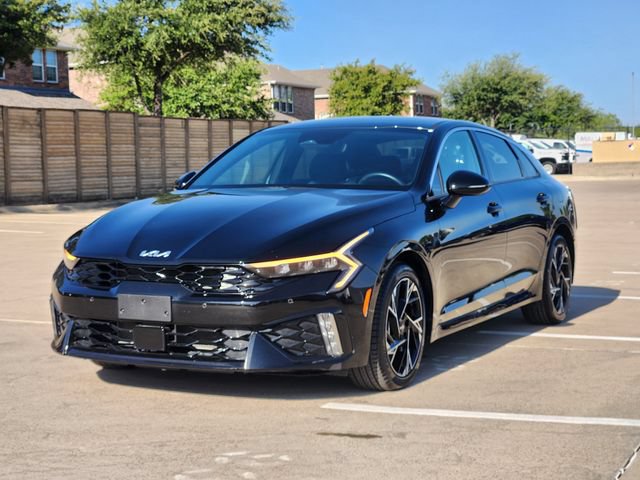 Used 2026 Kia K5 GT-Line FWD image 12