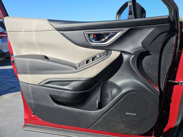 Used 2023 Subaru Forester Limited image 26