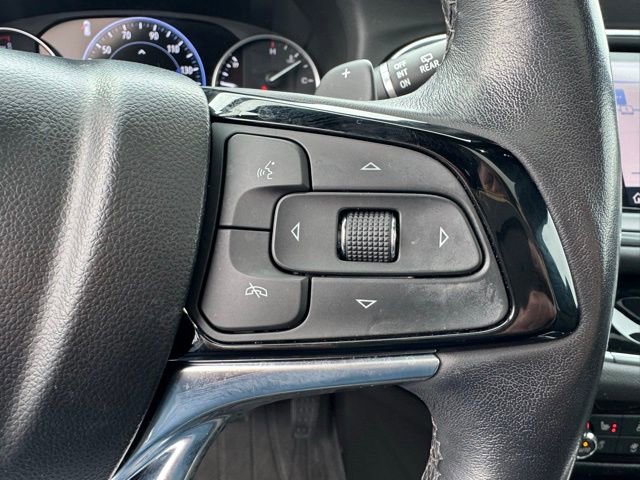 Used 2022 Buick Enclave Avenir w/ Avenir Technology Package image 17