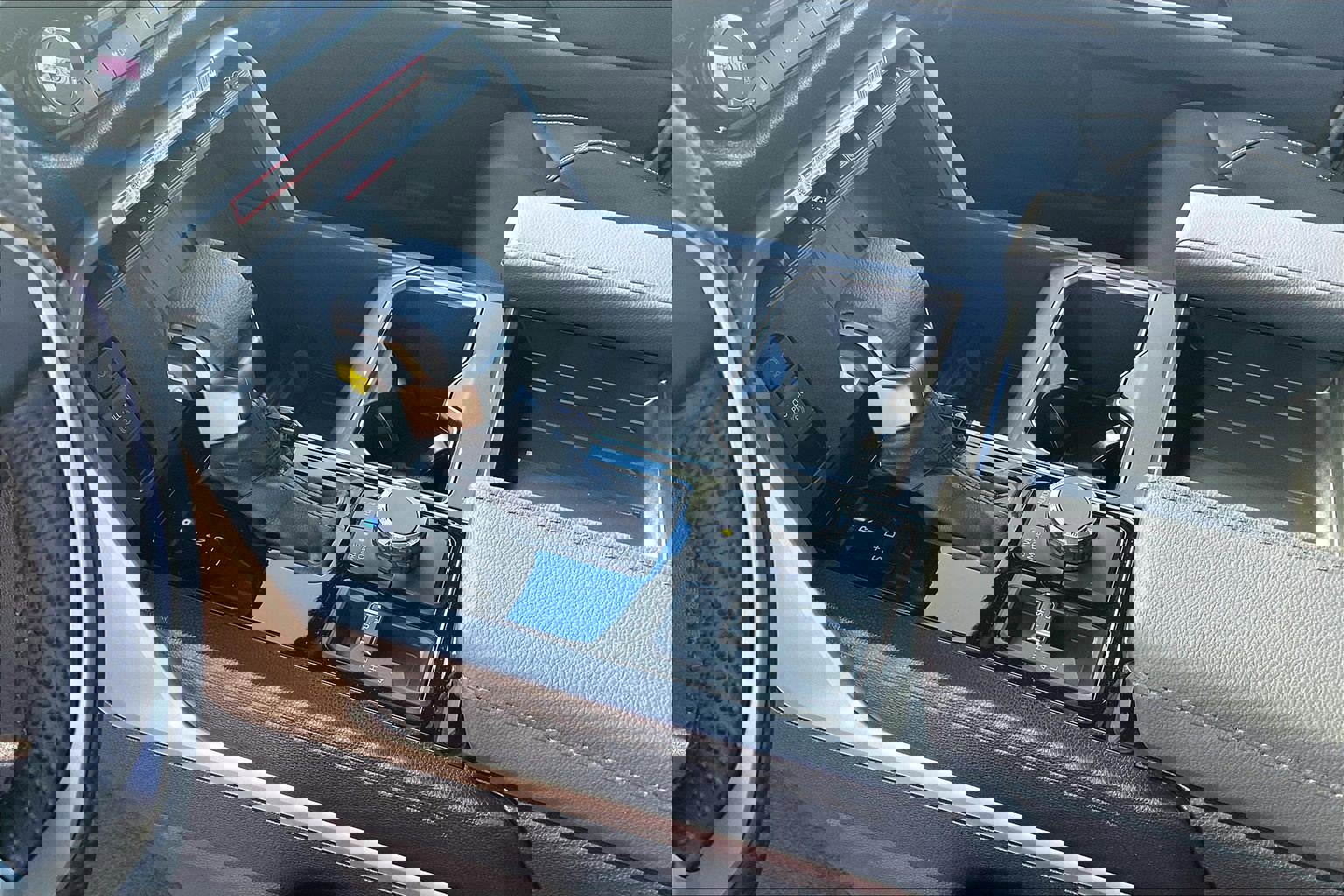 New 2026 Toyota Tundra SR5 image 10