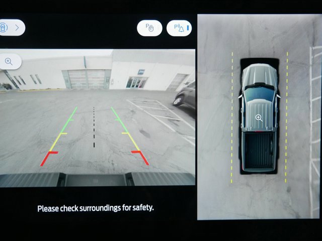 Certified 2024 Ford F150 XLT w/ Tow/Haul Package image 25