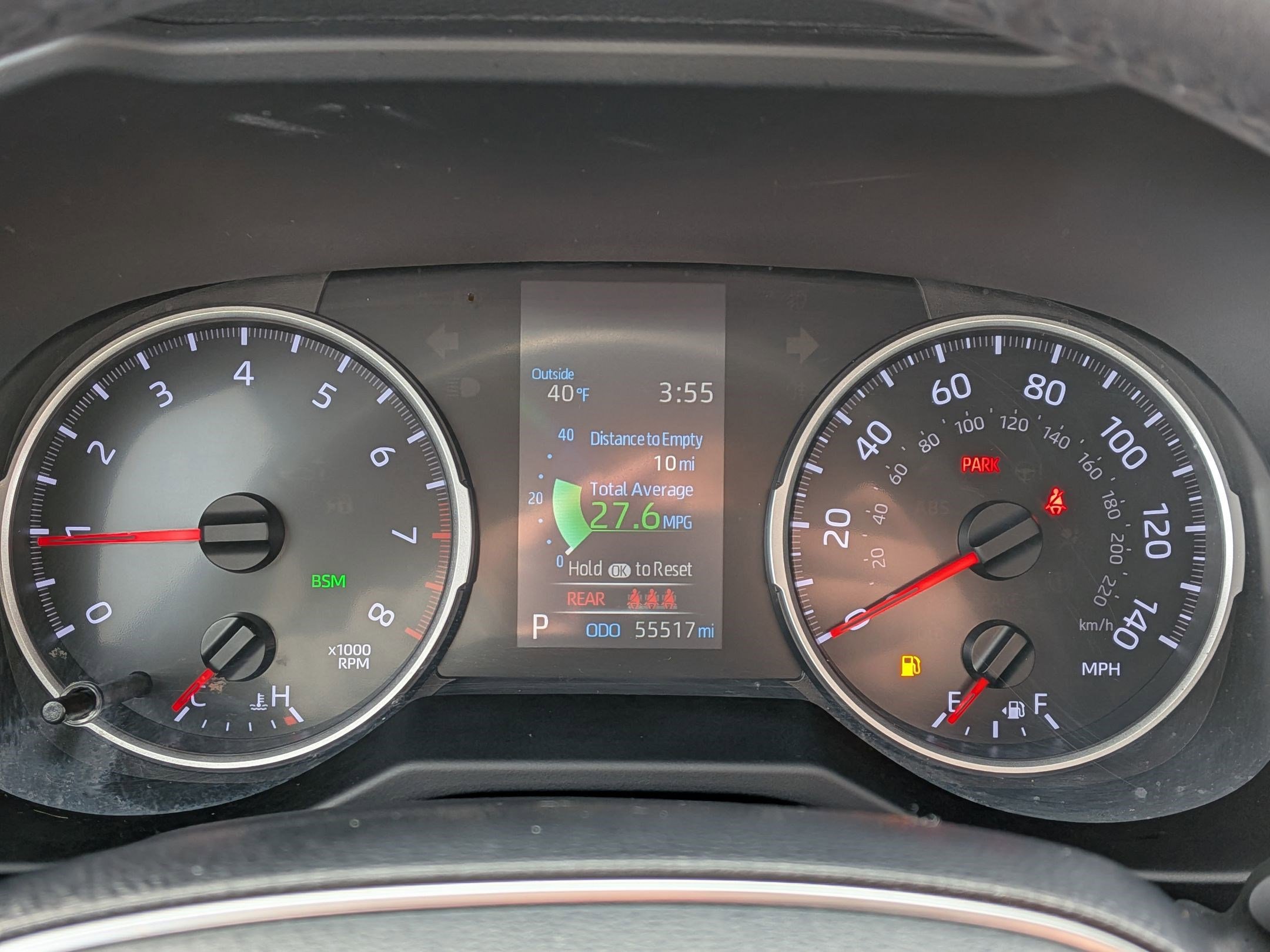 Used 2021 Toyota RAV4 XLE Premium image 20