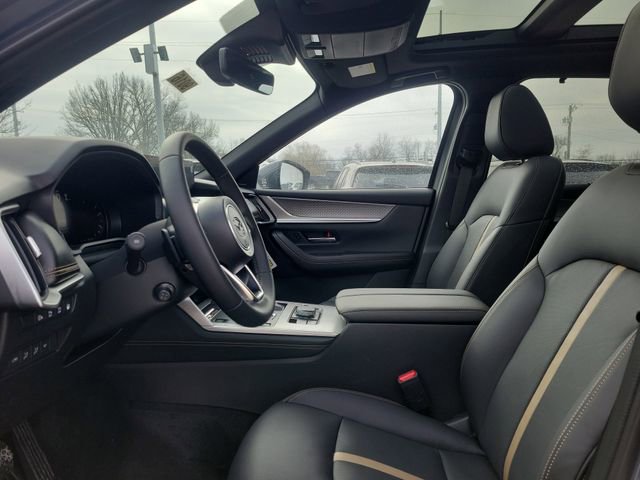 New 2026 MAZDA CX-90 Plug-In Hybrid w/ Premium Plus image 15