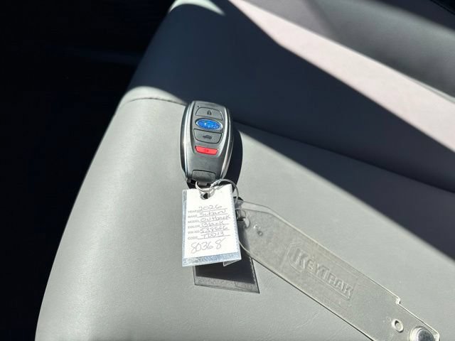 New 2026 Subaru Outback Premium AWD/4WD image 28