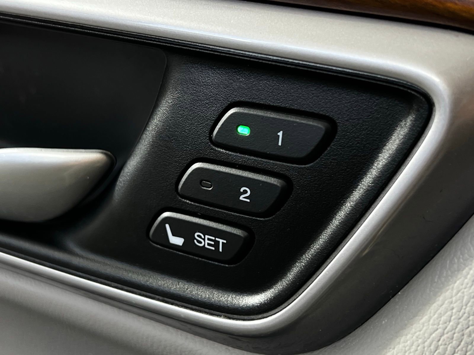 Used 2018 Honda CR-V EX-L image 15