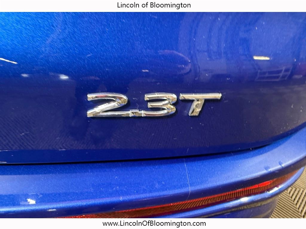 Used 2020 Lincoln Corsair Reserve w/ Equipment Group 202A AWD/4WD image 25