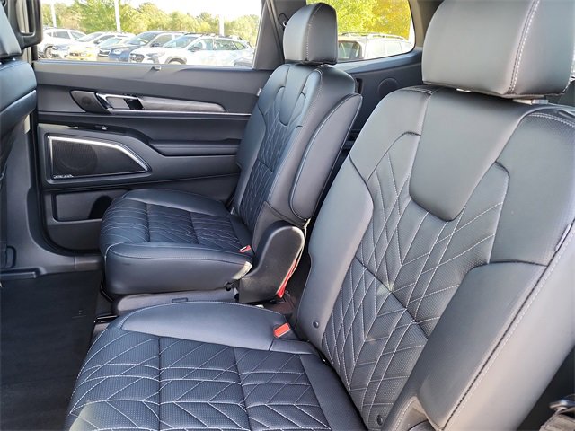 New 2025 Kia Telluride SX X-Line image 15